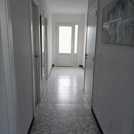 Llido Apartment *