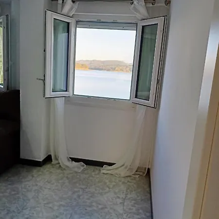 Apartment Llido