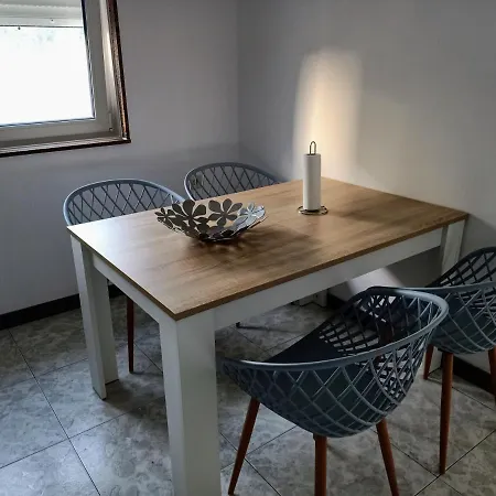 Llido Apartment