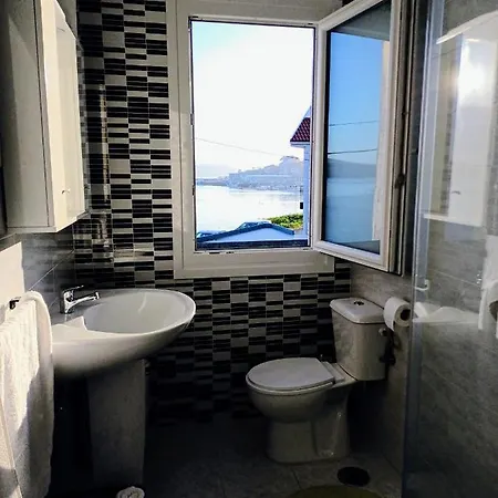 Llido Apartment Camarinas