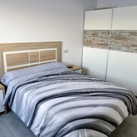 Llido Apartment *