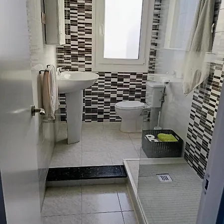 Llido Apartment *