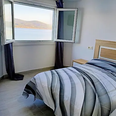Llido Apartment Camarinas