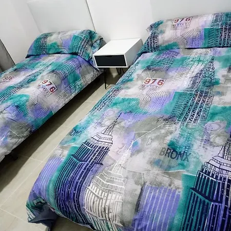 Llido Apartment Camarinas