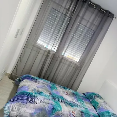 Llido Apartment Camarinas