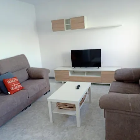Apartment Llido Camarinas