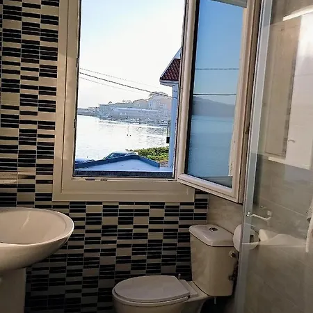 Apartment Llido Camarinas